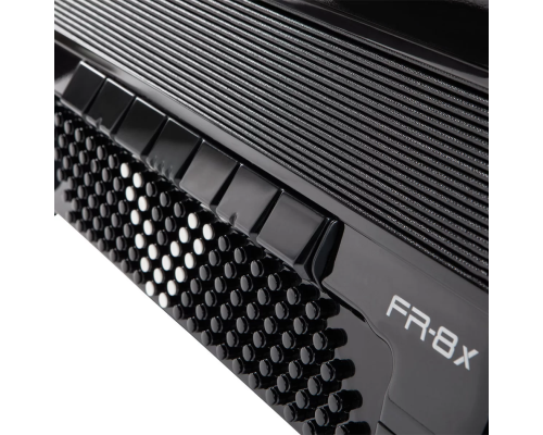 Roland FR-8x (Black) Цифровой аккордеон