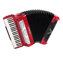 Roland FR-8x (Red) Цифровой аккордеон