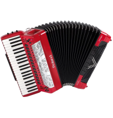 Roland FR-8x (Red) Цифровой аккордеон