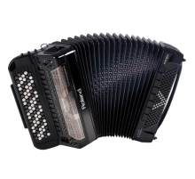 Roland FR-8xb (Black) Цифровой баян