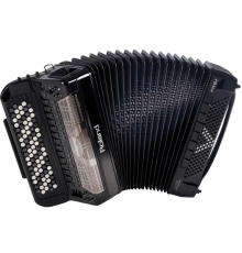 Roland FR-8xb (Black) Цифровой баян