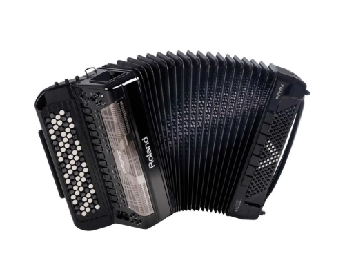 Roland FR-8xb (Black) Цифровой баян