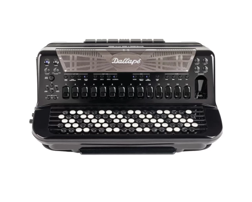 Roland FR-8xb (Black) Цифровой баян