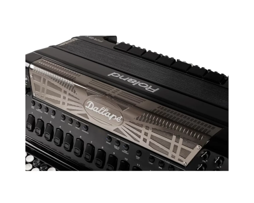 Roland FR-8xb (Black) Цифровой баян