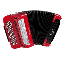 Roland FR-8xb (Red) Цифровой баян