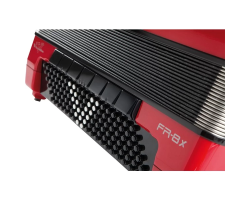 Roland FR-8xb (Red) Цифровой баян