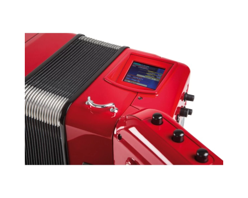 Roland FR-8xb (Red) Цифровой баян