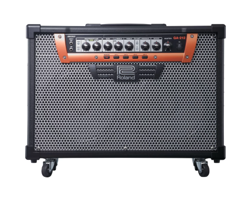 Roland GA-212 Гитарный комбоусилитель, 200 Вт., 2х12"