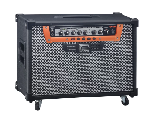 Roland GA-212 Гитарный комбоусилитель, 200 Вт., 2х12"