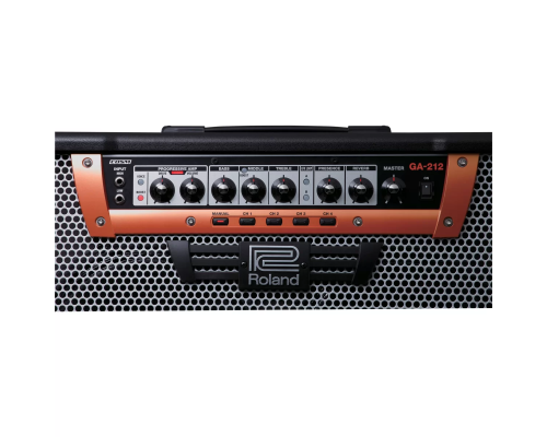 Roland GA-212 Гитарный комбоусилитель, 200 Вт., 2х12"