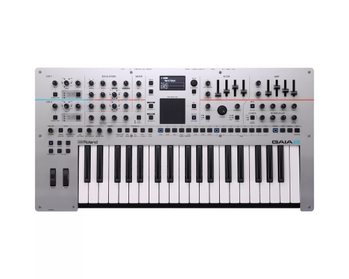 Roland GAIA 2 Цифровой синтезатор