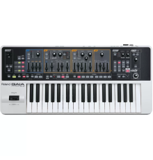 Roland GAIA SH-01 Синтезатор