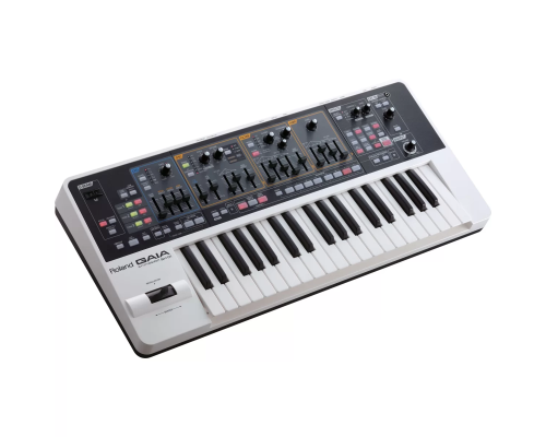 Roland GAIA SH-01 Синтезатор