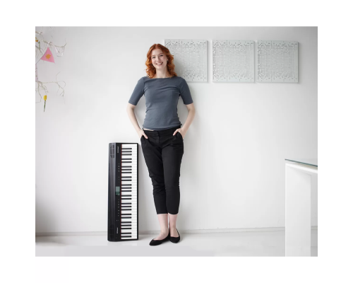 Roland GO-61P Электропиано, 61 клавиша