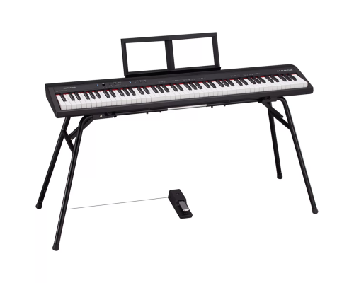 Roland GO-88P Цифровое пианино