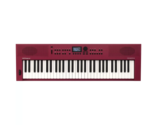 Roland GO:KEYS-3-RD Интерактивный синтезатор