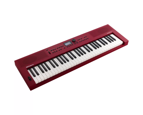 Roland GO:KEYS-3-RD Интерактивный синтезатор