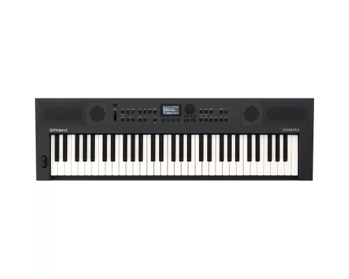 Roland GO:KEYS-5-GT Интерактивный синтезатор