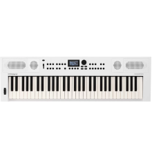 Roland GO:KEYS-5-WH Интерактивный синтезатор