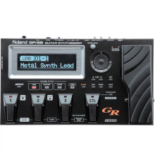 Roland GR-55 Гитарный синтезатор