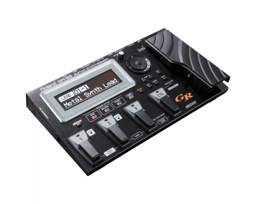 Roland GR-55 Гитарный синтезатор
