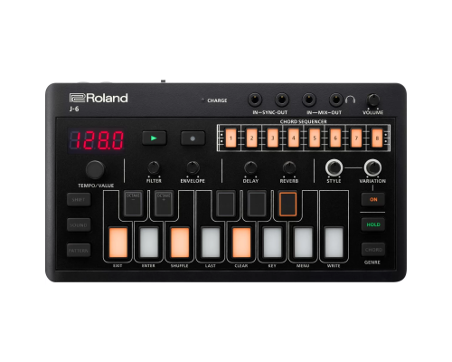Roland J-6 Цифровой синтезатор