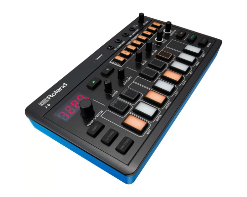Roland J-6 Цифровой синтезатор