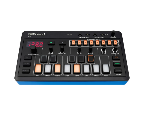 Roland J-6 Цифровой синтезатор
