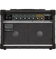 Roland JC-22 Гитарный комбоусилитель, 30 Вт., 2х6,5"