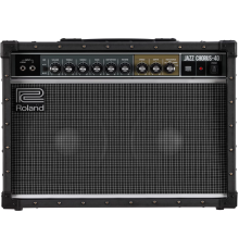 Roland JC-40 Гитарный комбоусилитель, 40 Вт., 2х10"