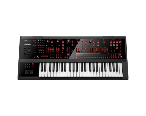 Roland JD-XA Гибридный синтезатор
