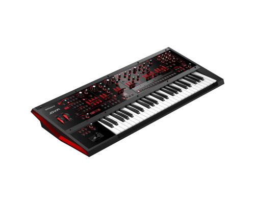 Roland JD-XA Гибридный синтезатор
