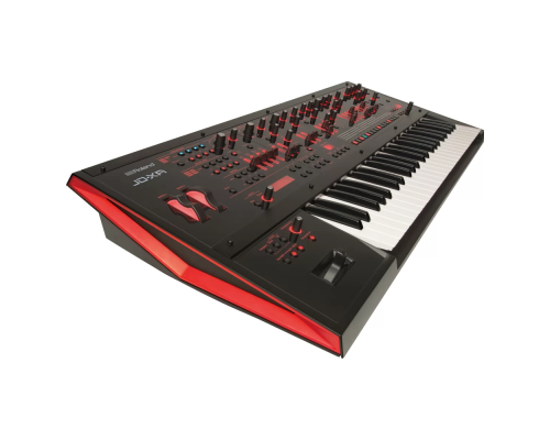 Roland JD-XA Гибридный синтезатор