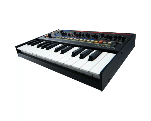 Roland JU-06A 4-голосный полифонический синтезатор