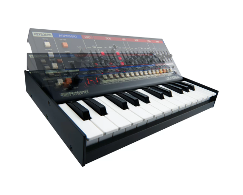 Roland JU-06A 4-голосный полифонический синтезатор
