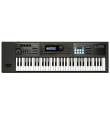 Roland Juno-DS61B Синтезатор