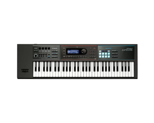 Roland Juno-DS61B Синтезатор