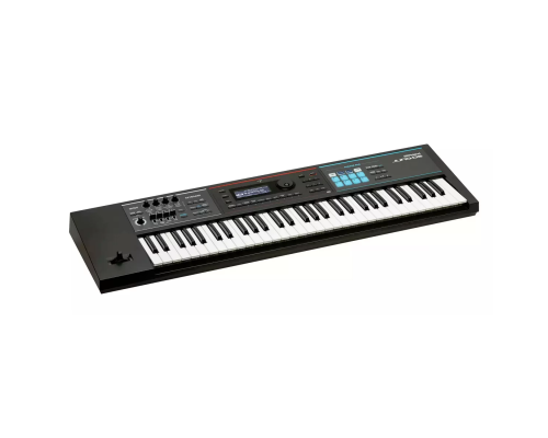 Roland Juno-DS61B Синтезатор