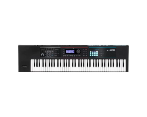 Roland Juno-DS76 Синтезатор