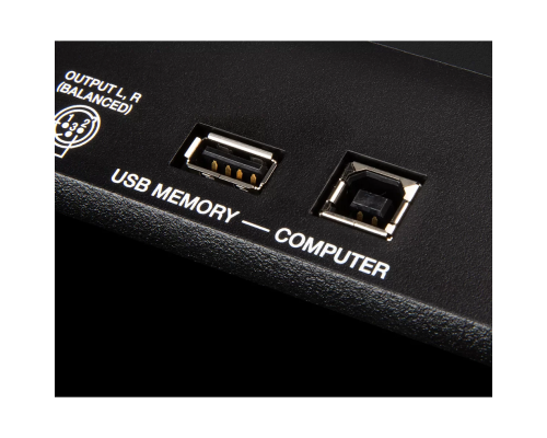 Roland Jupiter-Xm Синтезатор