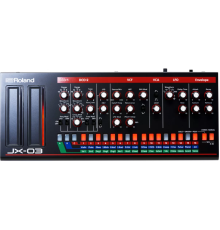 Roland JX-03 Синтезатор