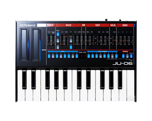 Roland K-25M Портативная клавиатура для модулей Roland Boutique