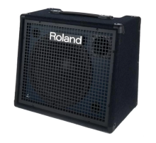 Roland KC-200 Клавишный комбо-усилитель, 100 Вт.
