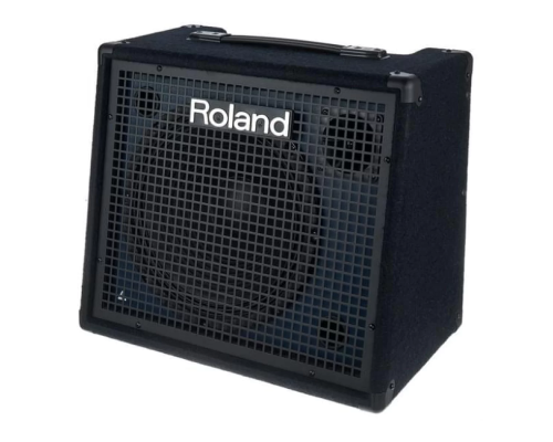 Roland KC-200 Клавишный комбо-усилитель, 100 Вт.