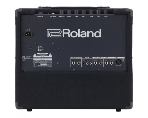 Roland KC-200 Клавишный комбо-усилитель, 100 Вт.
