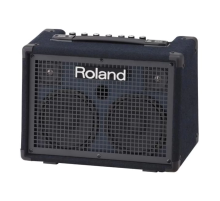Roland KC-220 Клавишный портативный комбо-усилитель, 30 Вт., 2x6,5"
