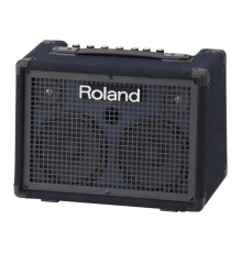 Roland KC-220 Клавишный портативный комбо-усилитель, 30 Вт., 2x6,5"