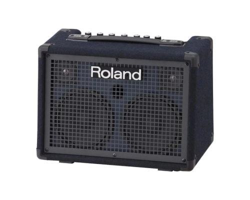 Roland KC-220 Клавишный портативный комбо-усилитель, 30 Вт., 2x6,5"