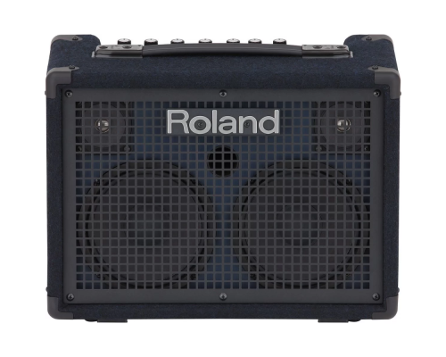 Roland KC-220 Клавишный портативный комбо-усилитель, 30 Вт., 2x6,5"