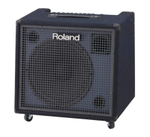 Roland KC-600 Клавишный комбо-усилитель, 200 Вт., 15"